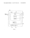 METHOD AND APPARATUS FOR IMPORTING DATA INTO PROGRAM CODE diagram and image