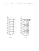 Finite Impulse Response Filter For Producing Outputs Having Different     Phases diagram and image