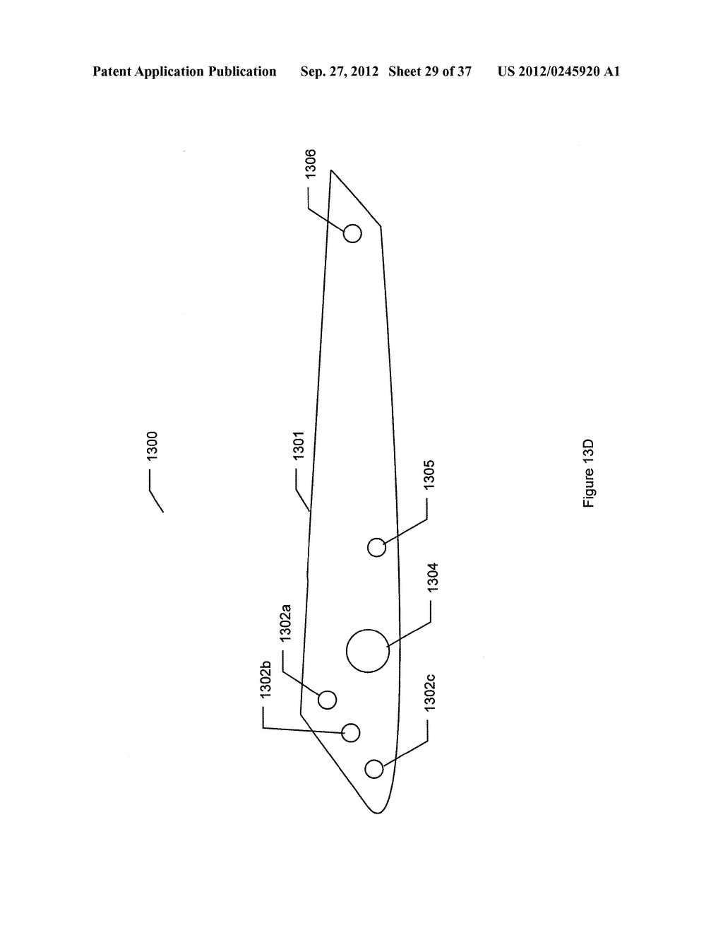 COMMUNICATION DEVICE FOR MULTIPLE LANGUAGE TRANSLATION SYSTEM - diagram, schematic, and image 30