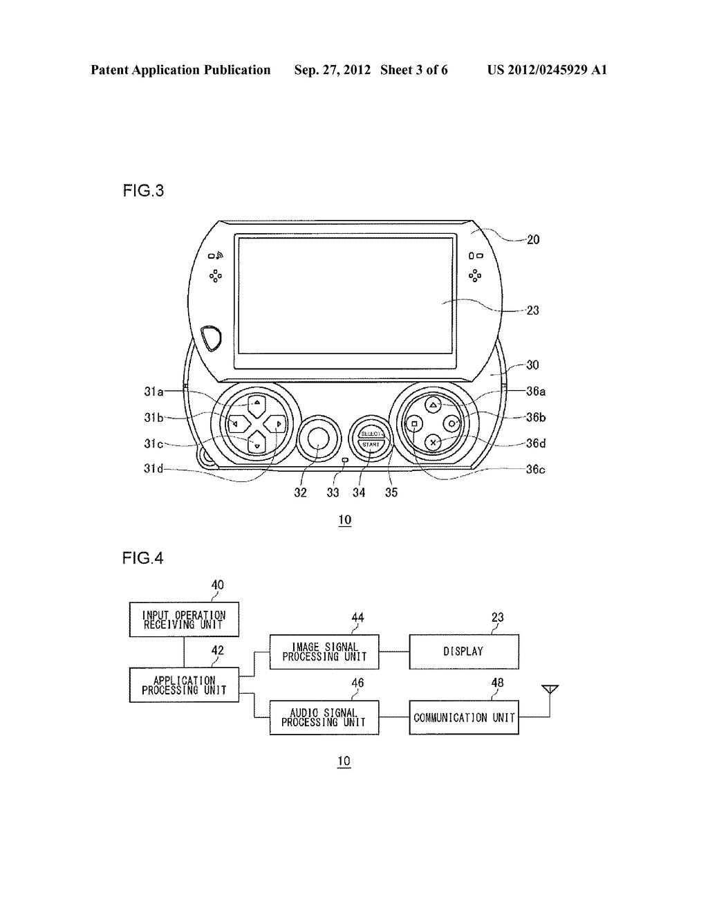 TERMINAL DEVICE, AUDIO OUTPUT METHOD, AND INFORMATION PROCESSING SYSTEM - diagram, schematic, and image 04