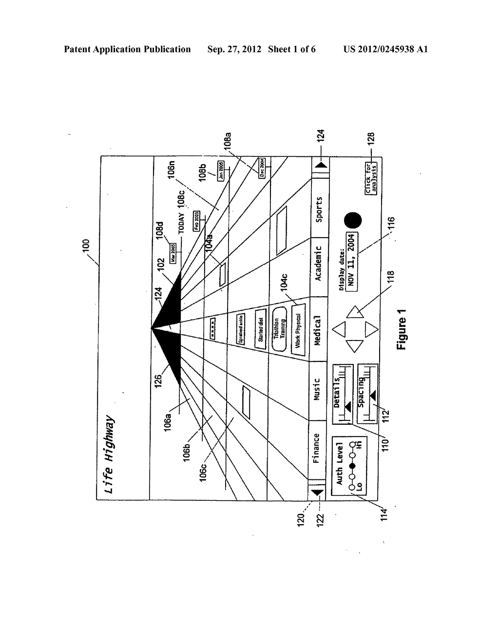 METHODS, SYSTEMS, AND COMPUTER PROGRAM PRODUCTS FOR MANAGING AUDIO AND/OR     VIDEO INFORMATION VIA A WEB BROADCAST - diagram, schematic, and image 02