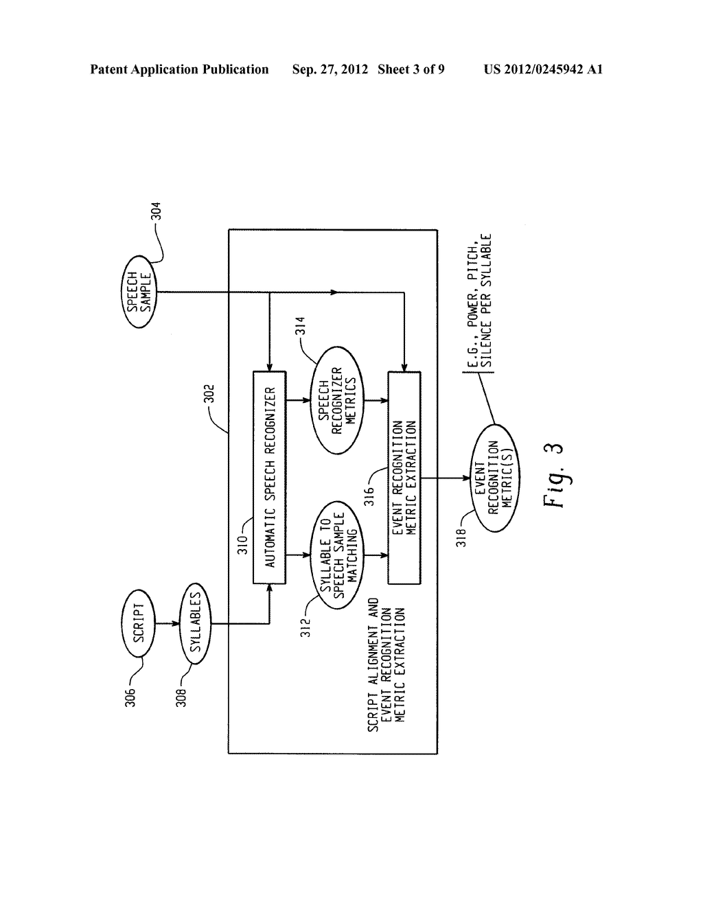 Computer-Implemented Systems and Methods for Evaluating Prosodic Features     of Speech - diagram, schematic, and image 04