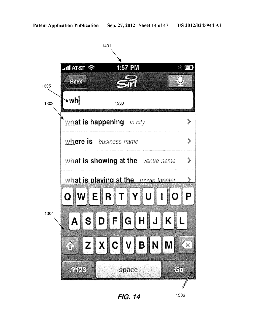 Intelligent Automated Assistant - diagram, schematic, and image 15