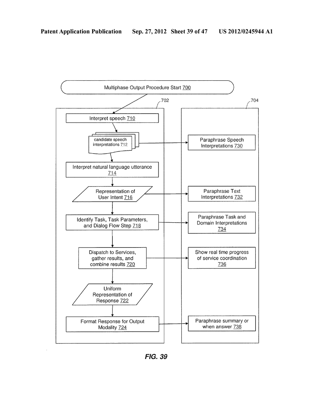 Intelligent Automated Assistant - diagram, schematic, and image 40