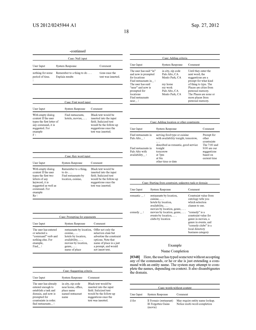 Intelligent Automated Assistant - diagram, schematic, and image 66