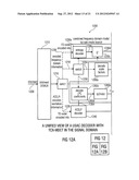 MULTI-MODE AUDIO SIGNAL DECODER, MULTI-MODE AUDIO SIGNAL ENCODER, METHODS     AND COMPUTER PROGRAM USING A LINEAR-PREDICTION-CODING BASED NOISE SHAPING diagram and image