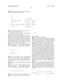 MULTI-MODE AUDIO SIGNAL DECODER, MULTI-MODE AUDIO SIGNAL ENCODER, METHODS     AND COMPUTER PROGRAM USING A LINEAR-PREDICTION-CODING BASED NOISE SHAPING diagram and image