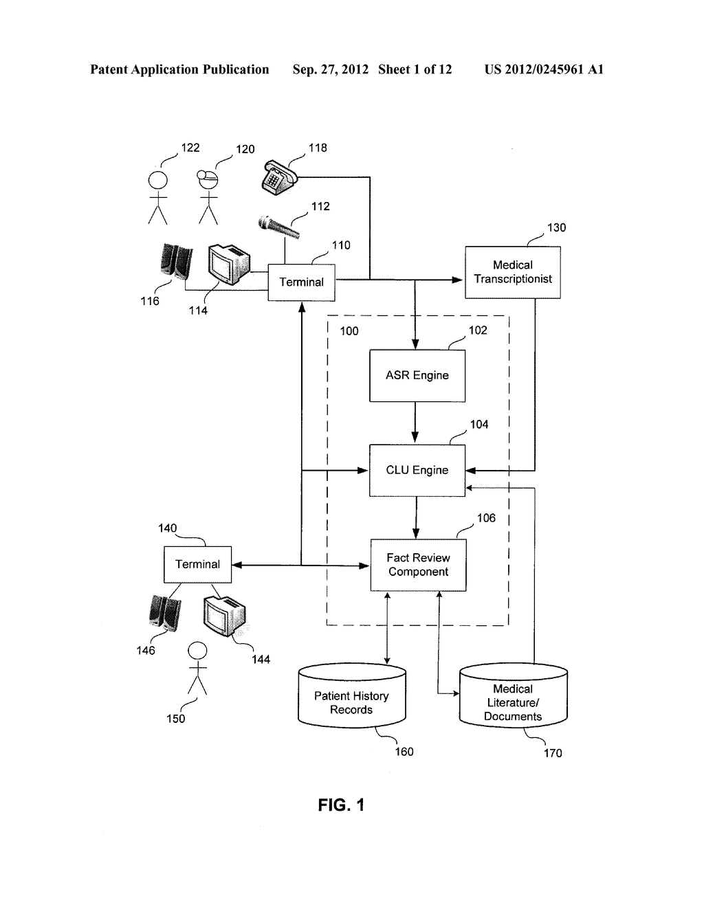 METHODS AND APPARATUS FOR FORMATTING TEXT FOR CLINICAL FACT EXTRACTION - diagram, schematic, and image 02