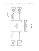 SYSTEM AND METHOD FOR DISTRIBUTING INSURANCE SOCIAL MEDIA RELATED     INFORMATION diagram and image