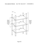 On-Shelf Tracking System diagram and image