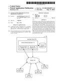 System and Method for Financing Promotional Services diagram and image