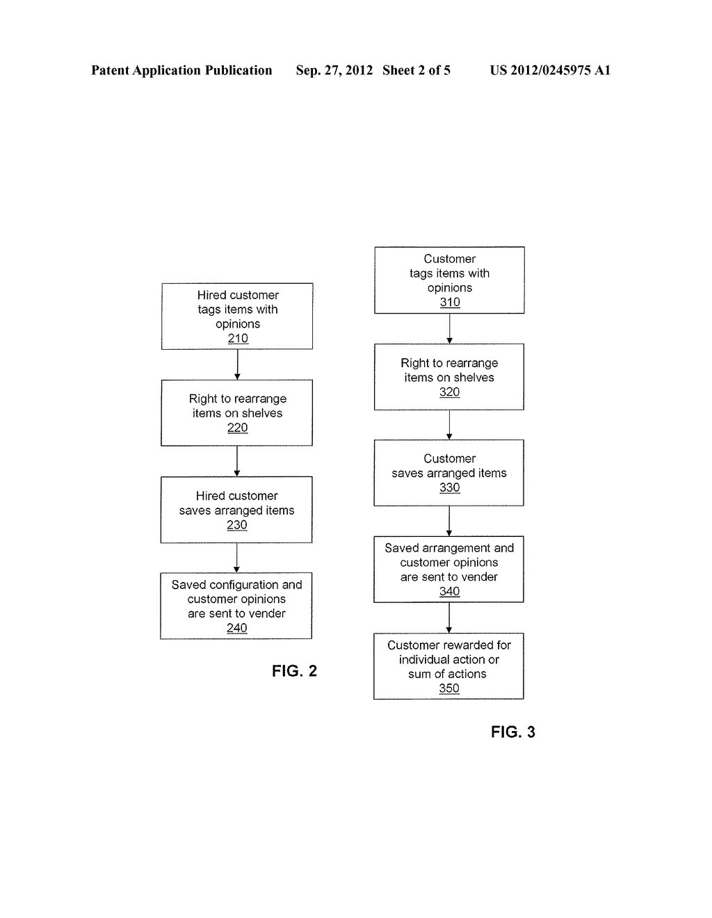 System and Method for Researching Virtual Markets and Optimizing Product     Placements and Displays - diagram, schematic, and image 03