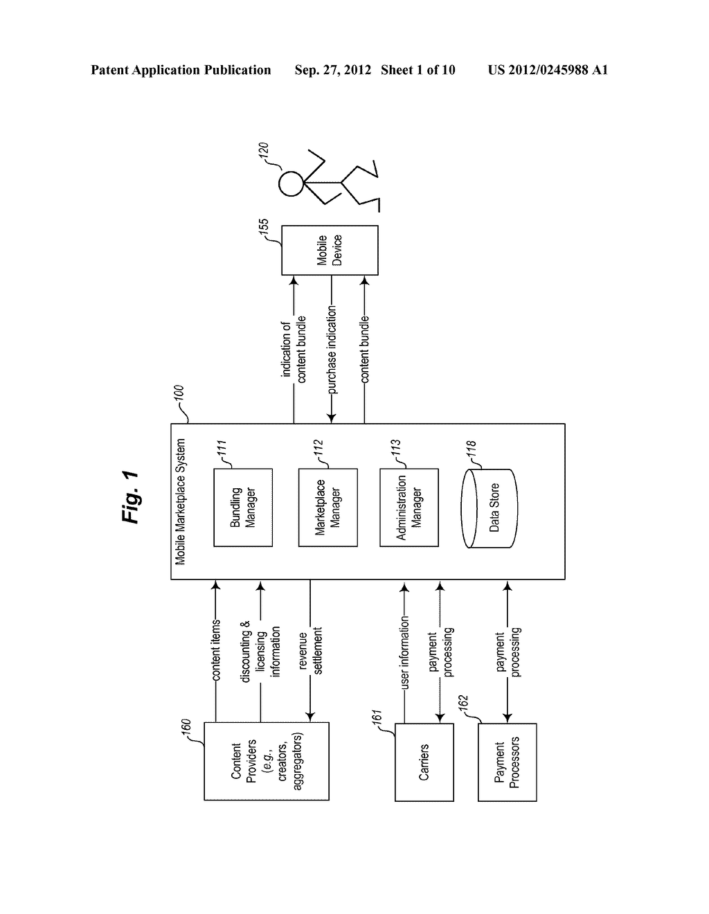 DYNAMIC BUNDLING SYSTEMS AND METHODS - diagram, schematic, and image 02