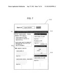 ADVERTISEMENT DISPLAY SERVER DEVICE, ADVERTISEMENT DISPLAY METHOD, PROGRAM     FOR ADVERTISEMENT DISPLAY SERVER DEVICE, AND RECORDING MEDIUM diagram and image