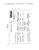 ADVERTISEMENT DISPLAY SERVER DEVICE, ADVERTISEMENT DISPLAY METHOD, PROGRAM     FOR ADVERTISEMENT DISPLAY SERVER DEVICE, AND RECORDING MEDIUM diagram and image