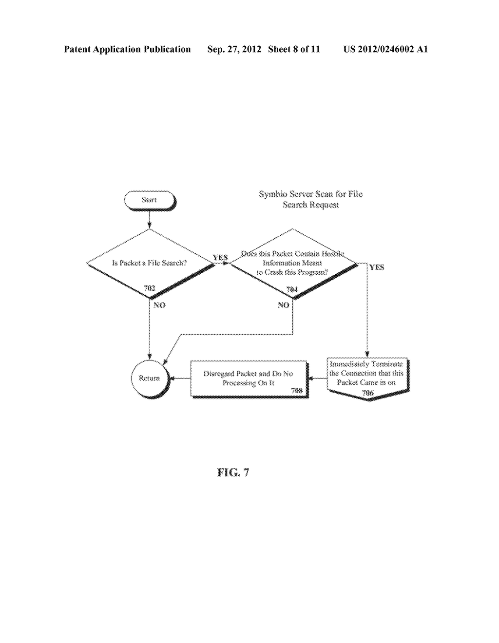 MEDIA ADVERTISING OVER PEER-TO-PEER NETWORKS - diagram, schematic, and image 09