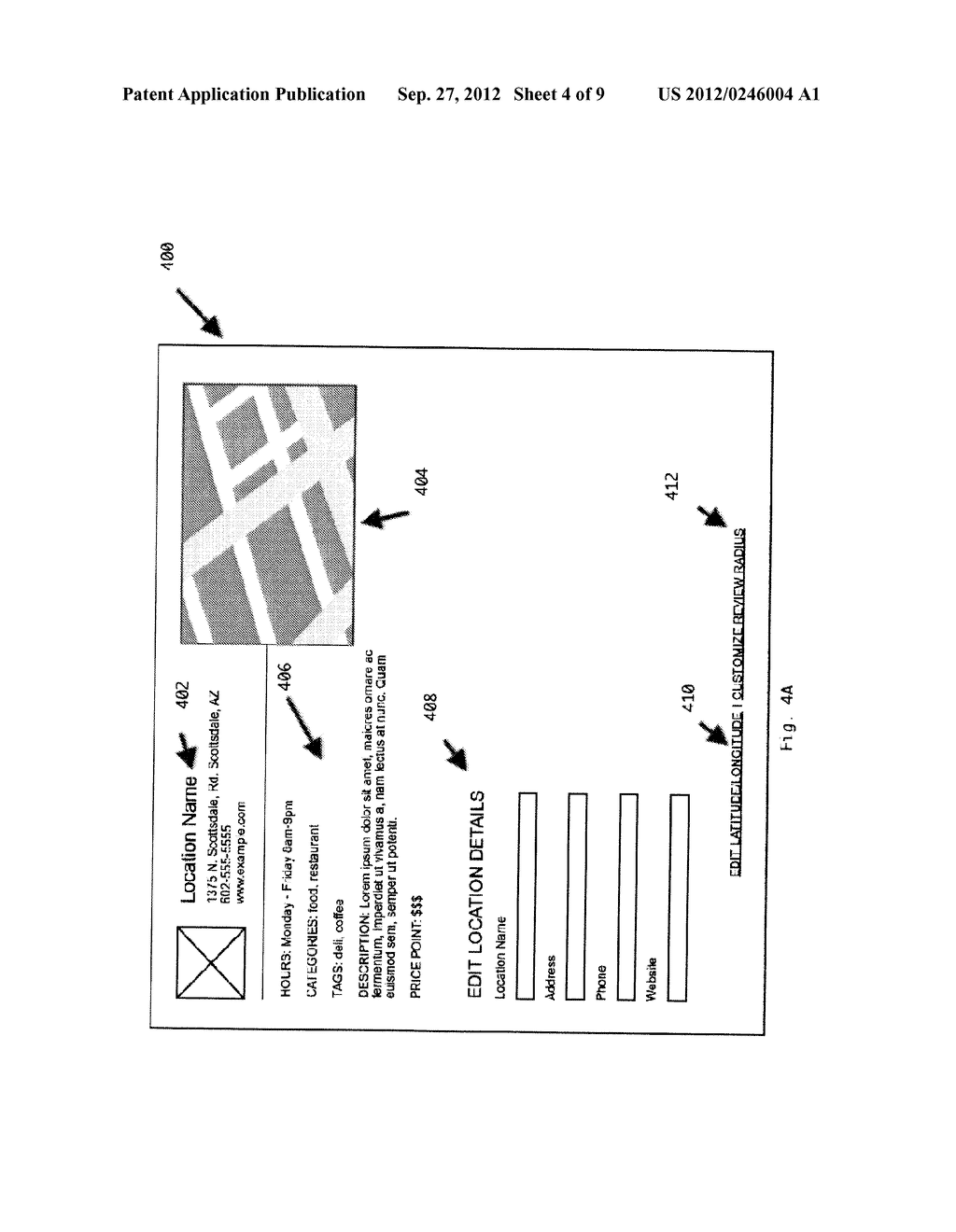 SYSTEMS AND METHODS FOR CUSTOMER INTERACTION - diagram, schematic, and image 05