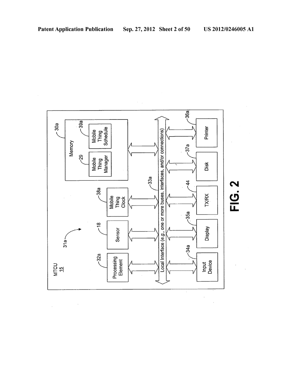 Advertisement Systems and Methods for Notification Systems - diagram, schematic, and image 03