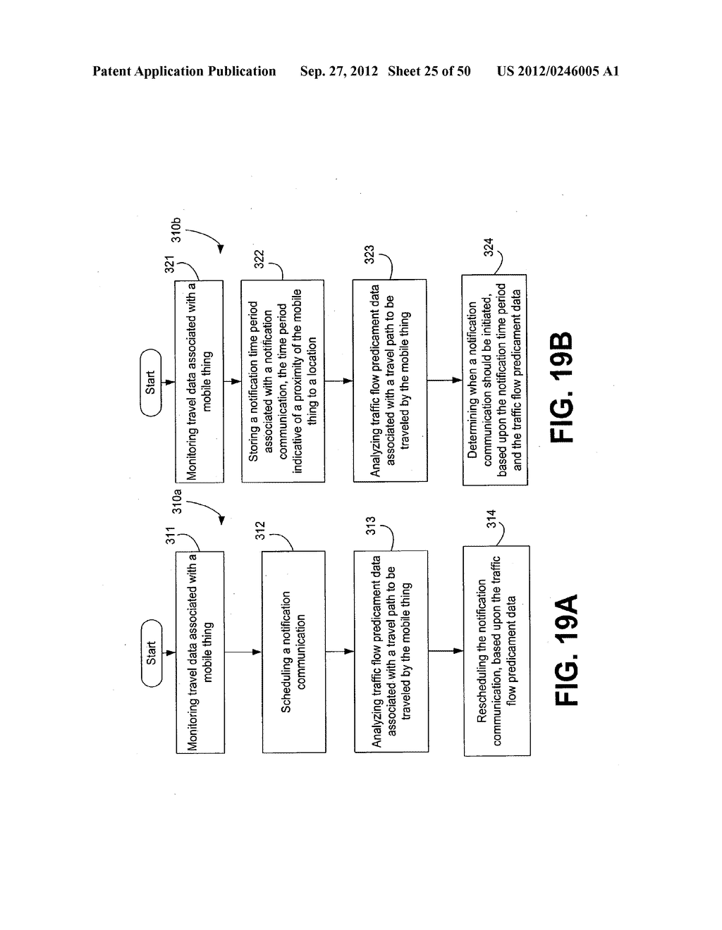 Advertisement Systems and Methods for Notification Systems - diagram, schematic, and image 26