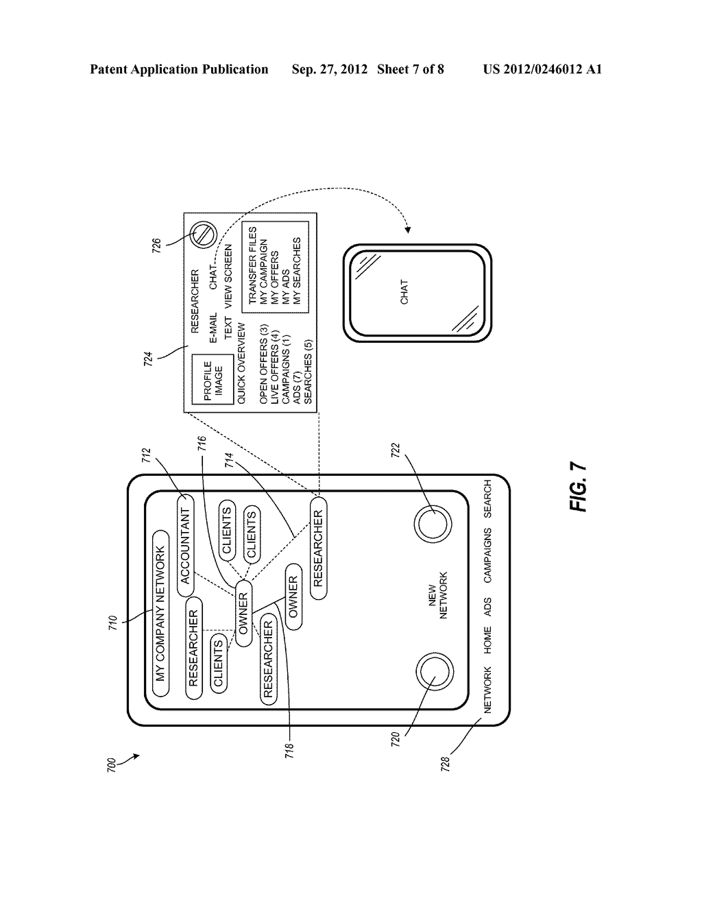 OPEN MOBILE MEDIA MARKETPLACE - diagram, schematic, and image 08