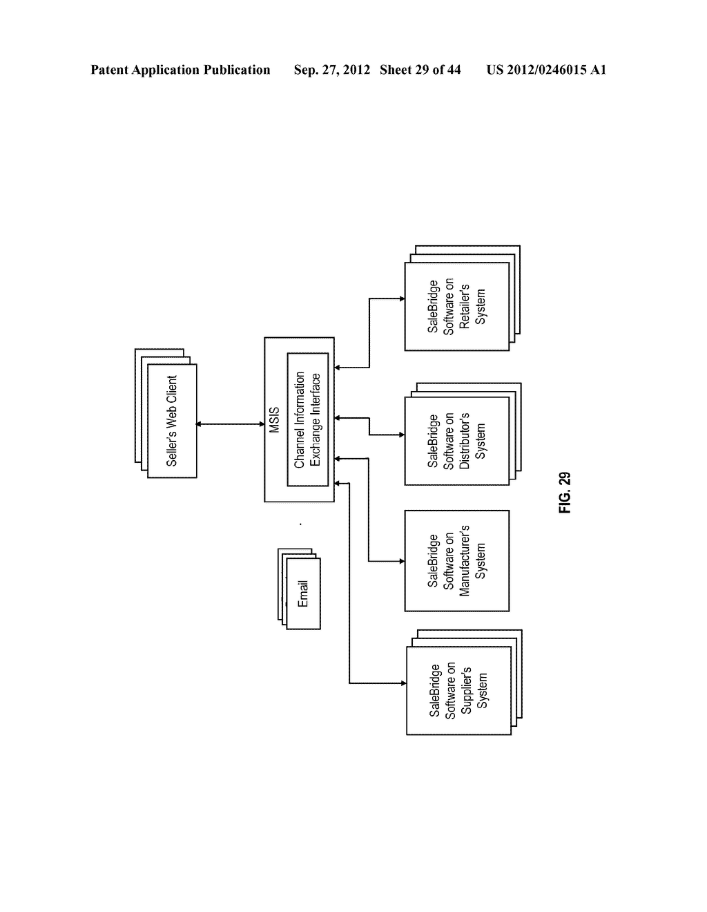 SYSTEM FOR ONLINE SALES WITH AUTOMATIC REBATE AND COUPON REDEMPTION - diagram, schematic, and image 30