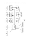 SYSTEM FOR ONLINE SALES WITH AUTOMATIC REBATE AND COUPON REDEMPTION diagram and image