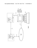 SYSTEM FOR ONLINE SALES WITH AUTOMATIC REBATE AND COUPON REDEMPTION diagram and image