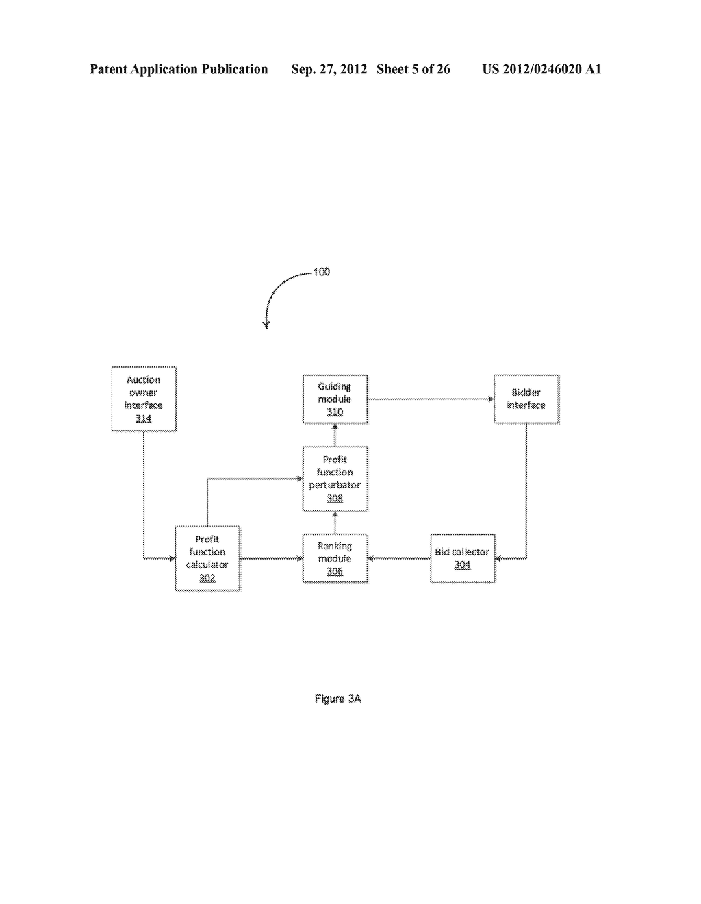 MULTI-ATTRIBUTE AUCTIONING METHOD AND SYSTEM - diagram, schematic, and image 06