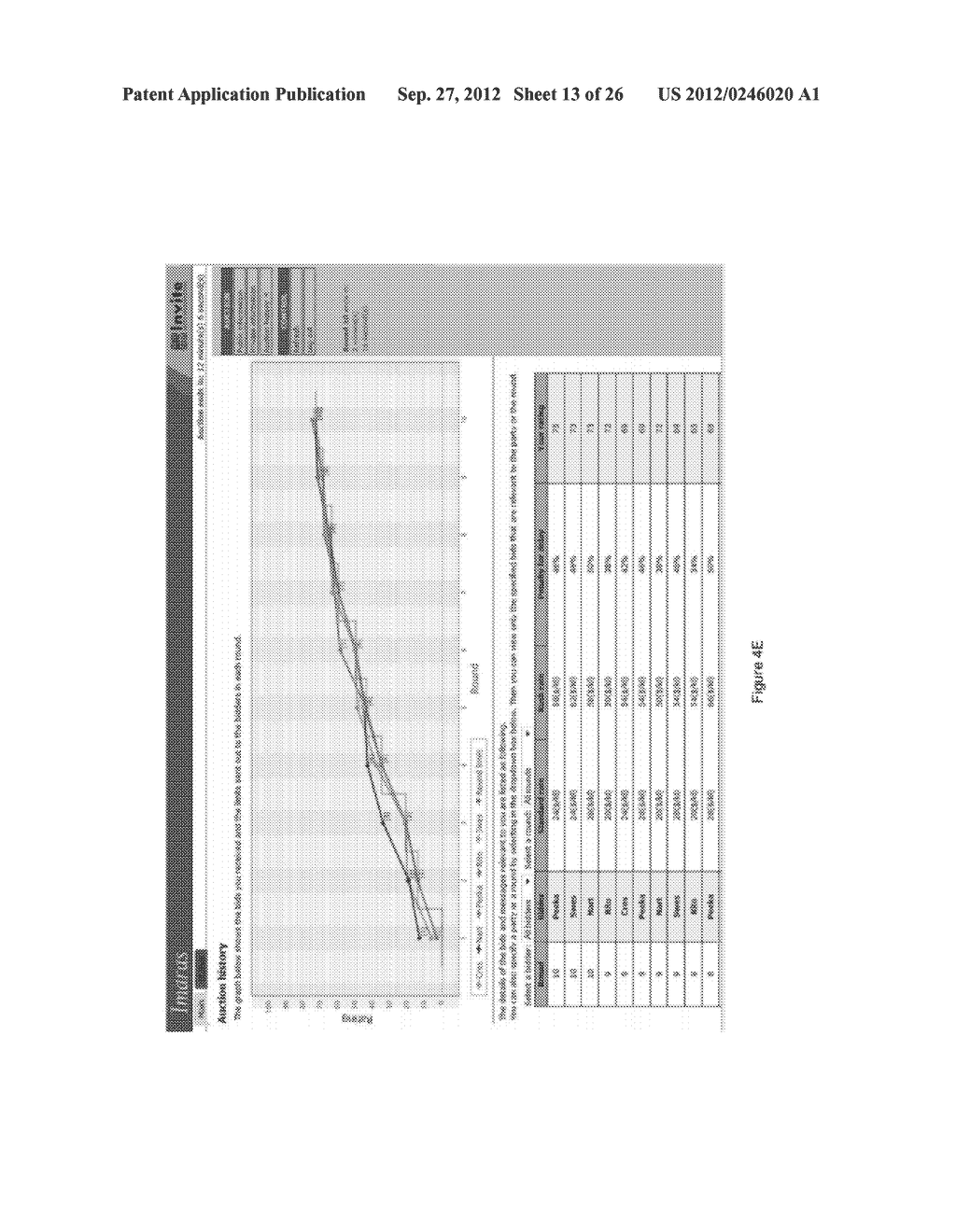 MULTI-ATTRIBUTE AUCTIONING METHOD AND SYSTEM - diagram, schematic, and image 14