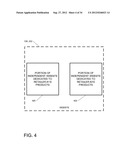 User Access to Item Information diagram and image