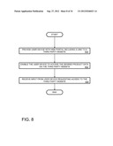 User Access to Item Information diagram and image