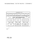 User Access to Item Information diagram and image