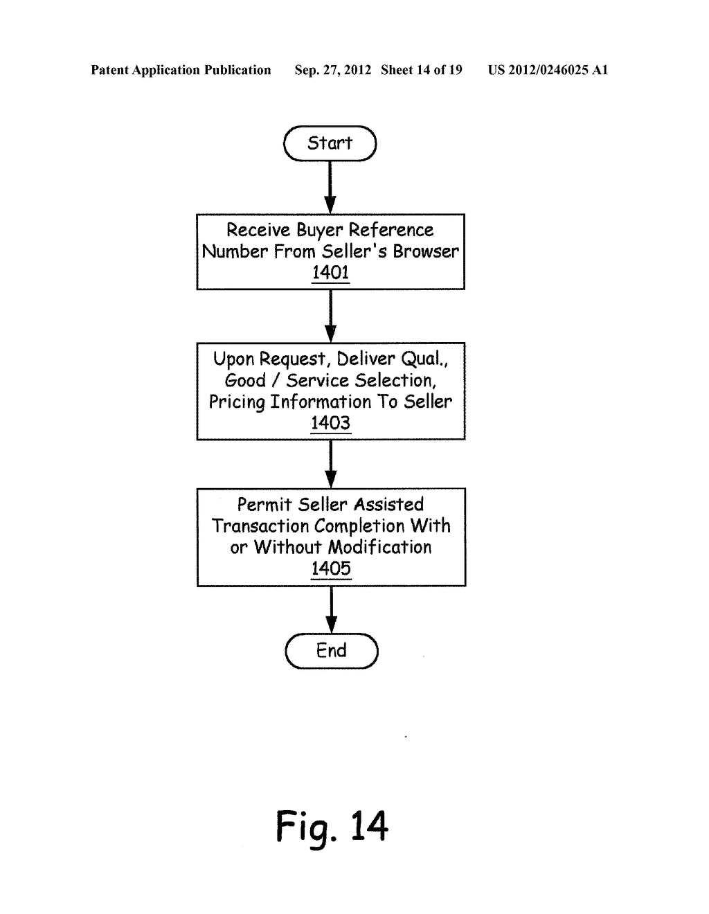 INFRASTRUCTURE SUPPORTING ONLINE TRANSACTIONS - diagram, schematic, and image 15