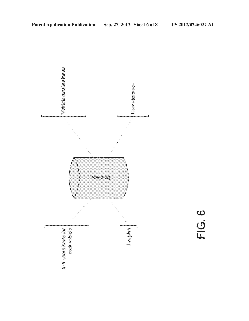 Augmented Reality System for Product Selection - diagram, schematic, and image 07