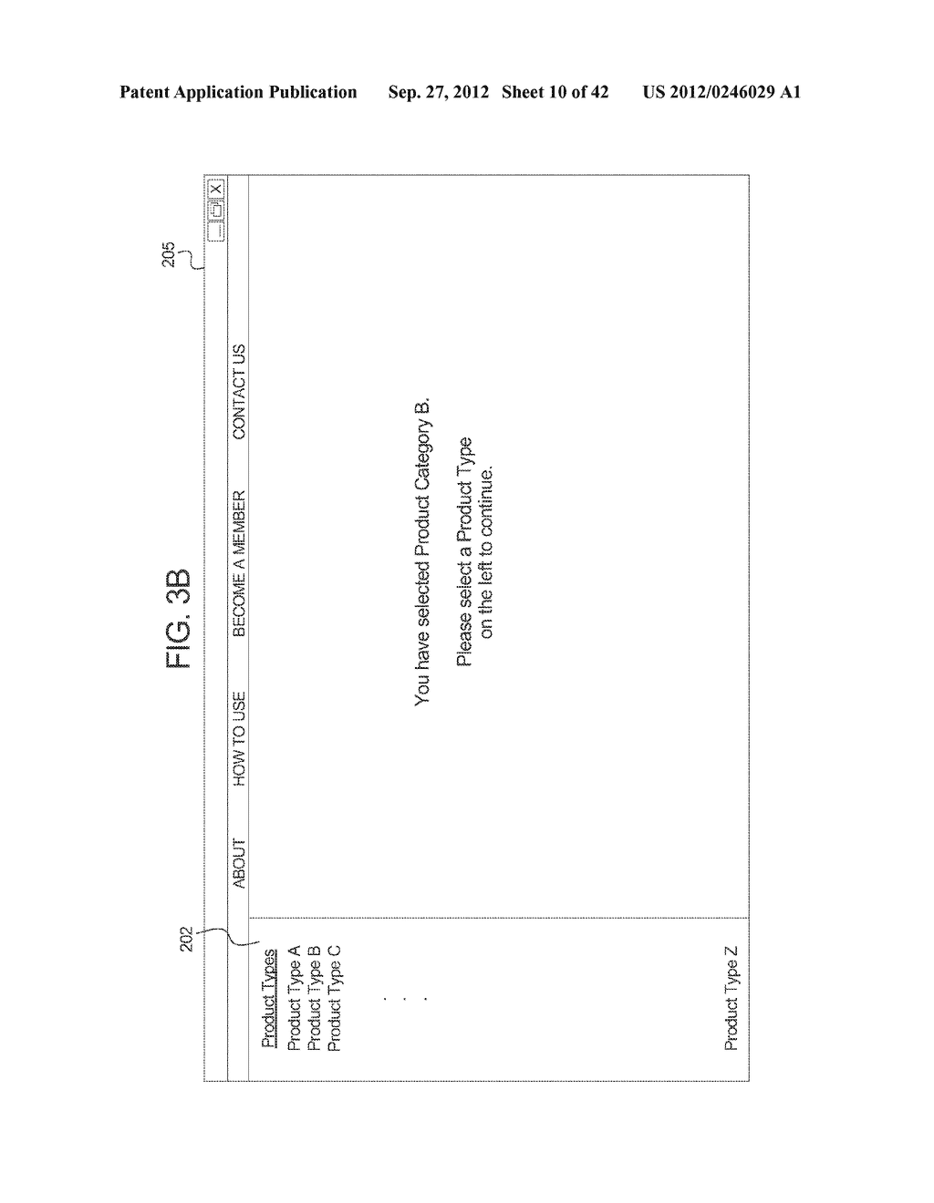 PRODUCT COMPARISON AND SELECTION SYSTEM AND METHOD - diagram, schematic, and image 11