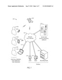 Website, user interfaces, and applications facilitating improved media     search capability diagram and image