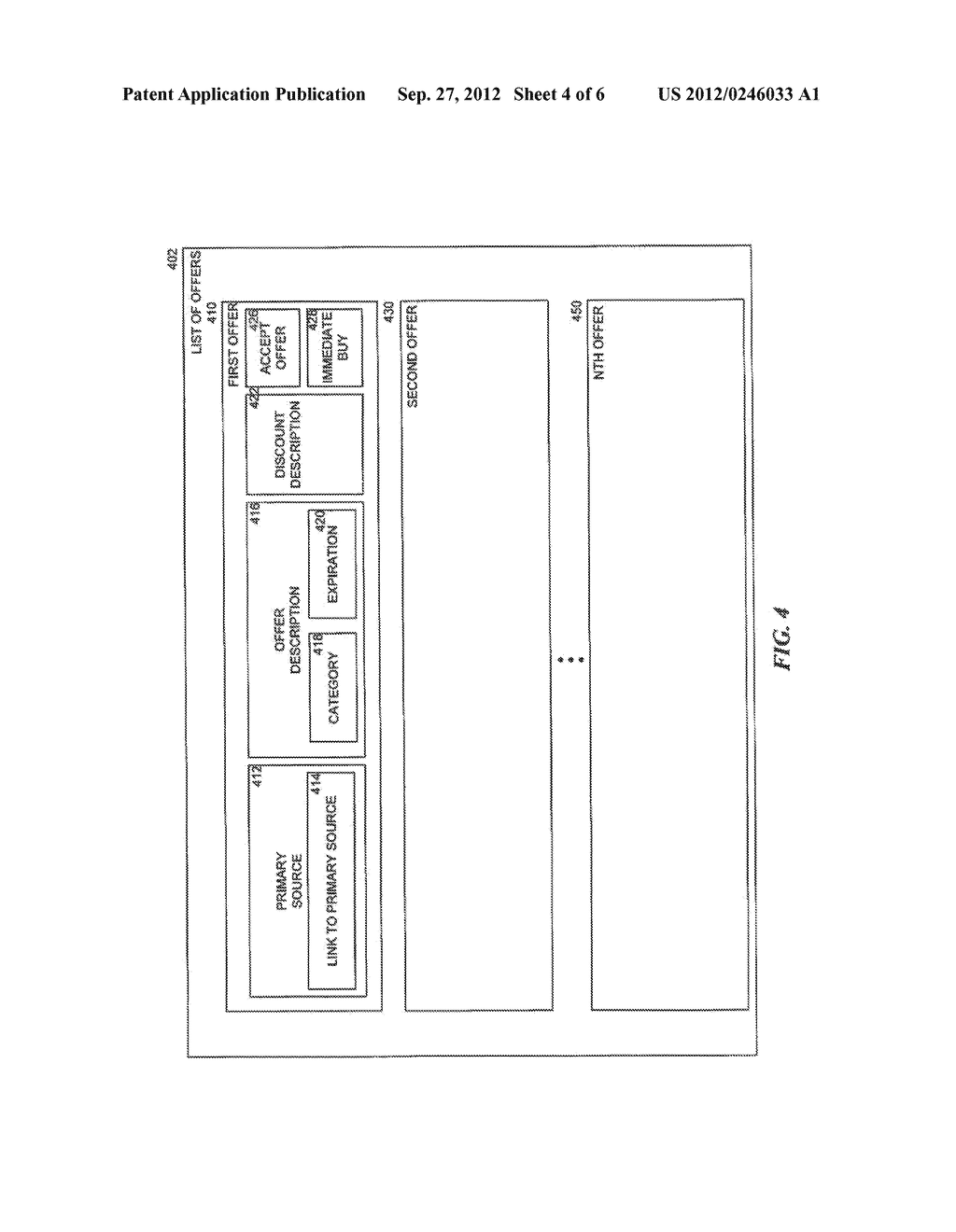 METHODS AND SYSTEMS FOR CONVERTING INTENT INTO A TRANSACTION - diagram, schematic, and image 05