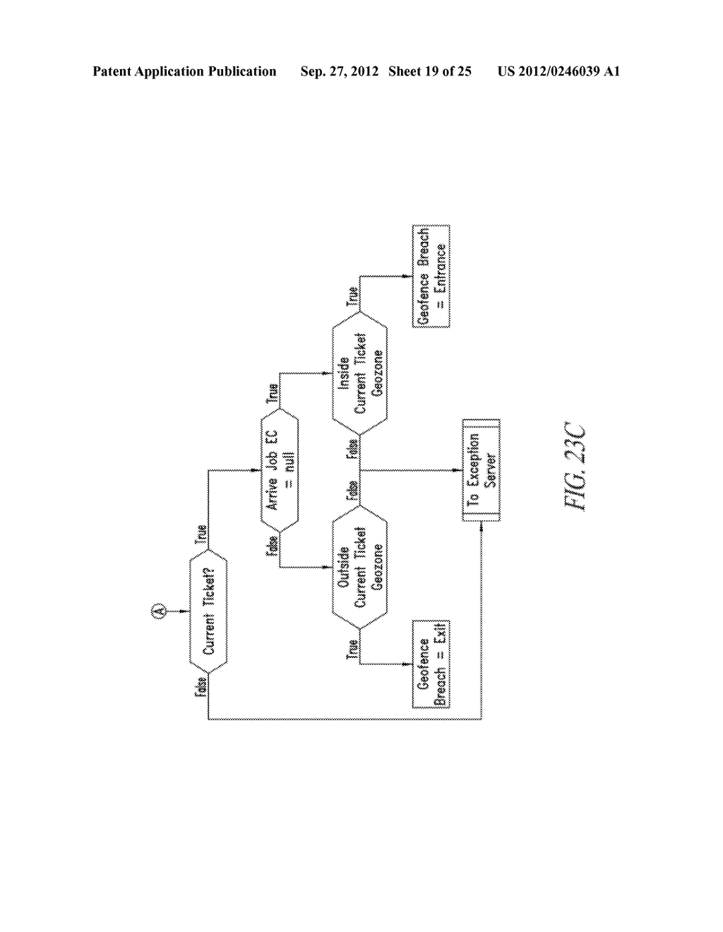 TRACKING AND MANAGEMENT SYSTEM - diagram, schematic, and image 20