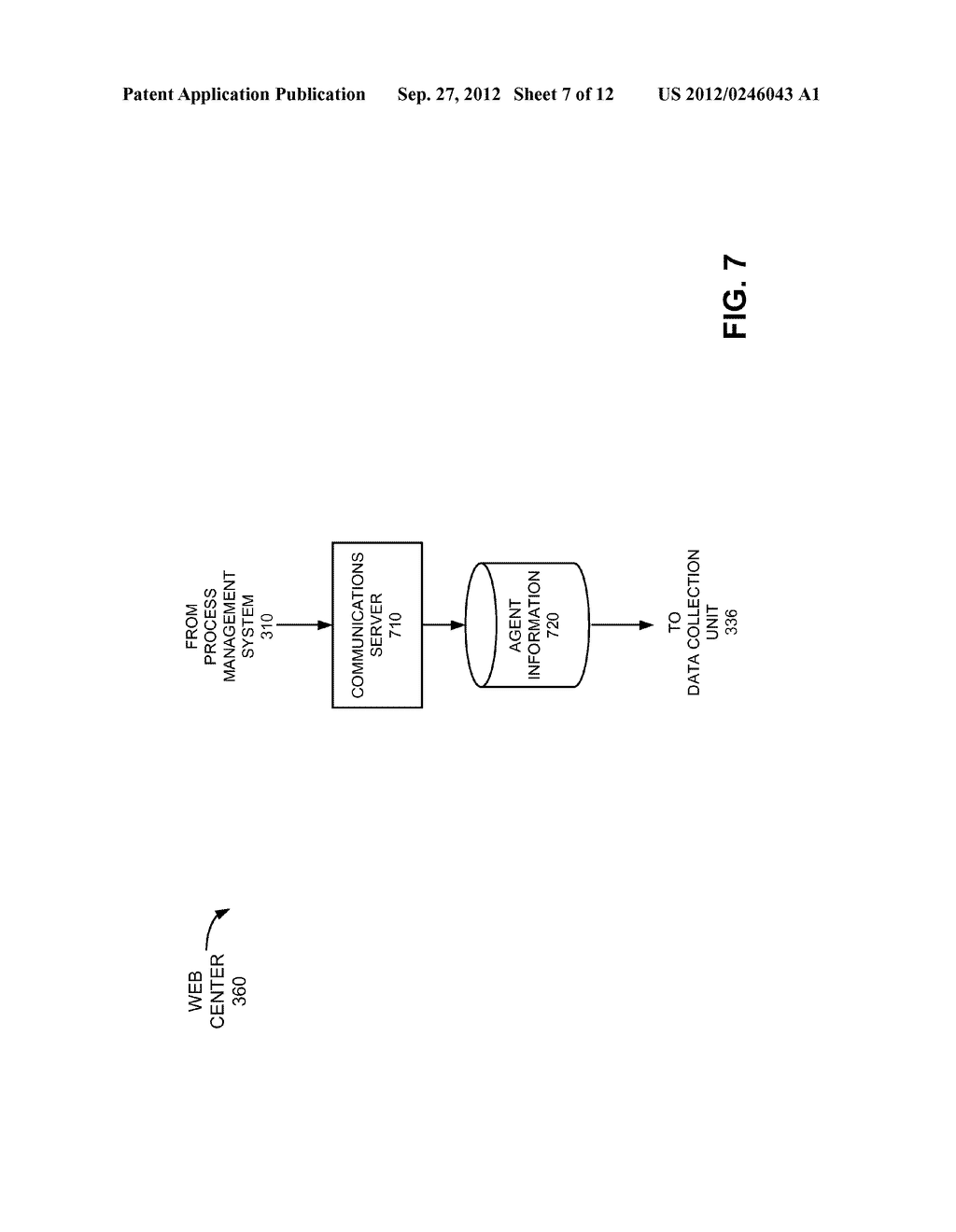 SYSTEMS AND METHODS FOR RETRIEVING AND MODIFYING DATA RECORDS FOR RATING     AND BILLING PURPOSES - diagram, schematic, and image 08