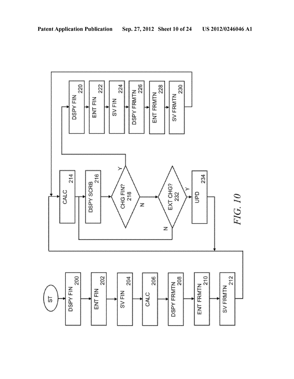 SYSTEM AND METHOD FOR USING AN ANALOGY IN THE MANAGEMENT OF ASSETS - diagram, schematic, and image 11
