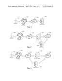 SYSTEM AND METHOD FOR COLLABORATIVE COMMERCE ACROSS A NETWORK diagram and image