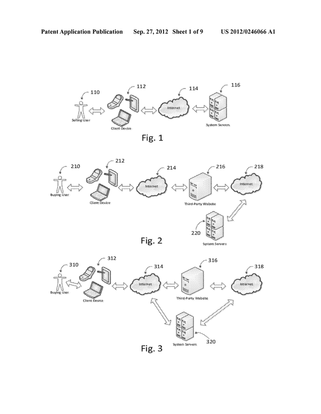 SYSTEM AND METHOD FOR COLLABORATIVE COMMERCE ACROSS A NETWORK - diagram, schematic, and image 02