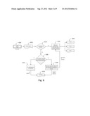 SYSTEM AND METHOD FOR COLLABORATIVE COMMERCE ACROSS A NETWORK diagram and image