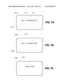SYSTEM AND METHOD FOR PRESENTMENT OF NONCONFIDENTIAL TRANSACTION TOKEN     IDENTIFIER diagram and image