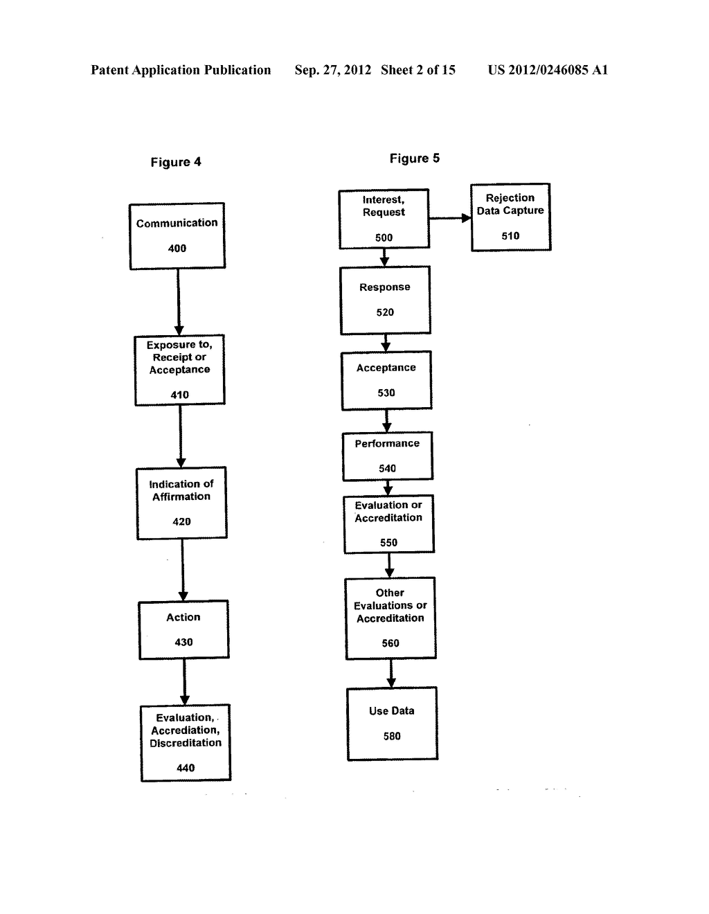 SYSTEMS AND METHODS FOR ENTITY SPECIFIC, DATA CAPTURE AND EXCHANGE OVER A     NETWORK - diagram, schematic, and image 03