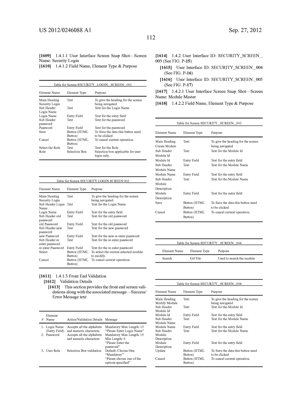 BENEFITS ADMINISTRATION SYSTEM AND METHODS OF USE AND DOING BUSINESS - diagram, schematic, and image 229