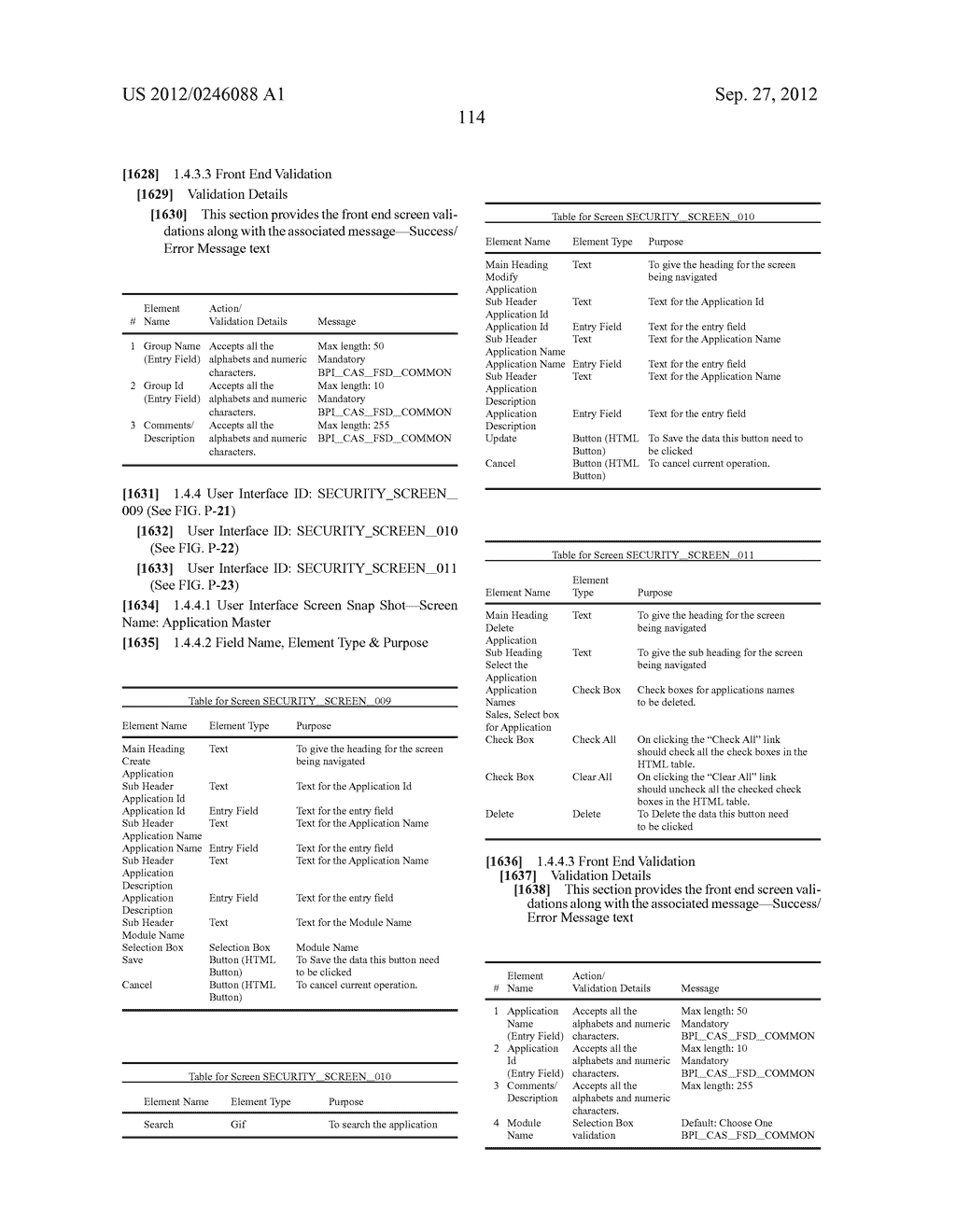 BENEFITS ADMINISTRATION SYSTEM AND METHODS OF USE AND DOING BUSINESS - diagram, schematic, and image 231