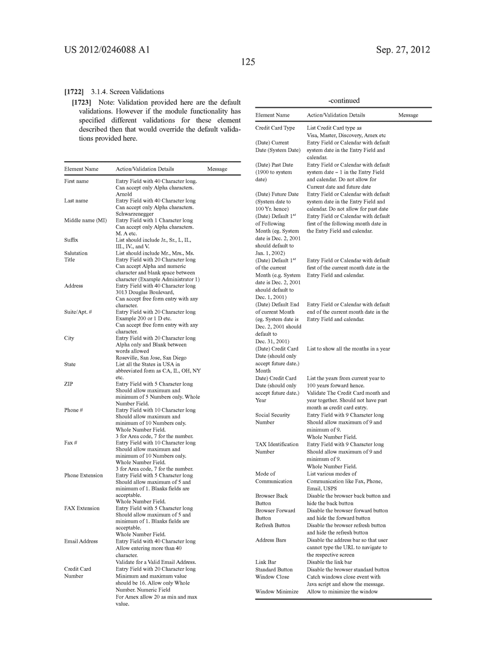 BENEFITS ADMINISTRATION SYSTEM AND METHODS OF USE AND DOING BUSINESS - diagram, schematic, and image 242