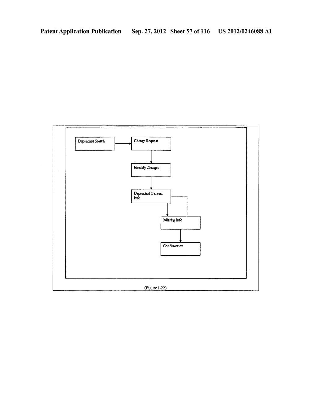 BENEFITS ADMINISTRATION SYSTEM AND METHODS OF USE AND DOING BUSINESS - diagram, schematic, and image 58