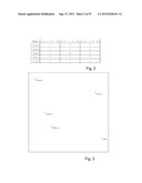 Model for reconstructing a causation process from time varying data     describing an event and for predicting the evolution dynamics of the     event diagram and image